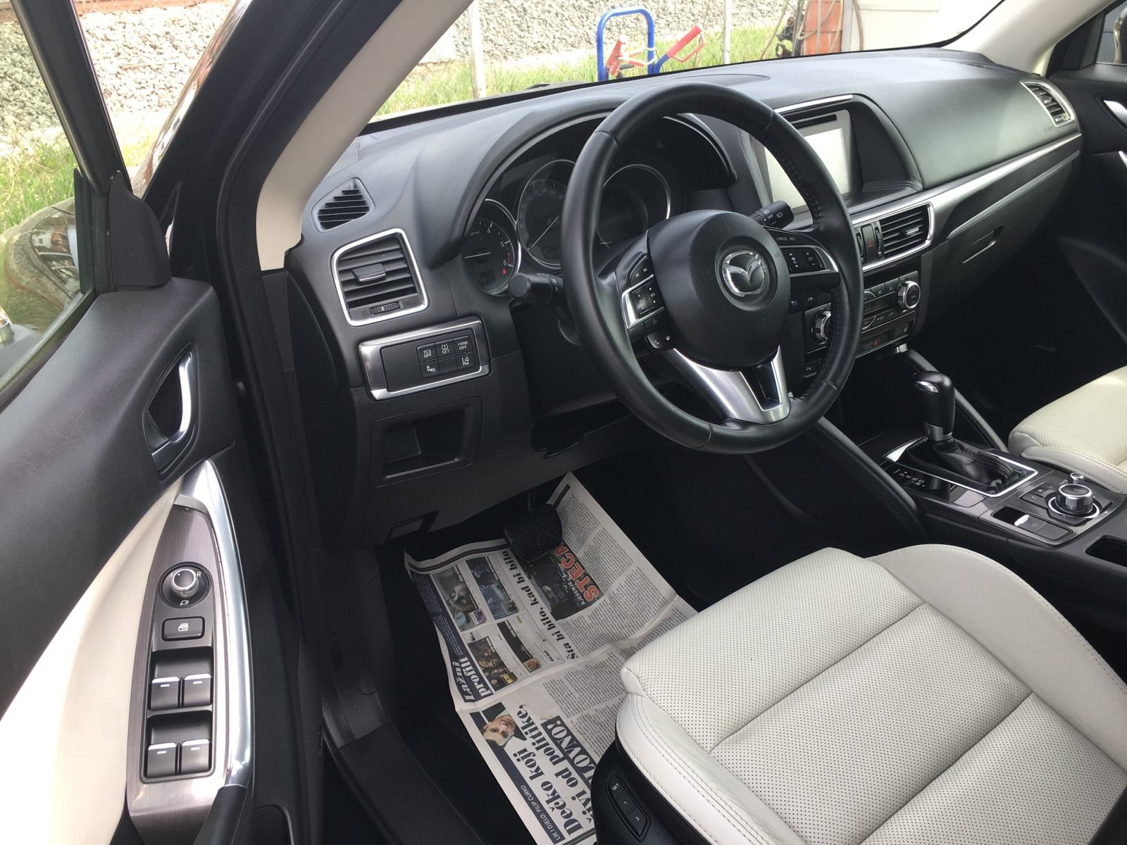 Mazda CX-5 CD175 AWD Bose Registriran 1 godinu, fotografija 15