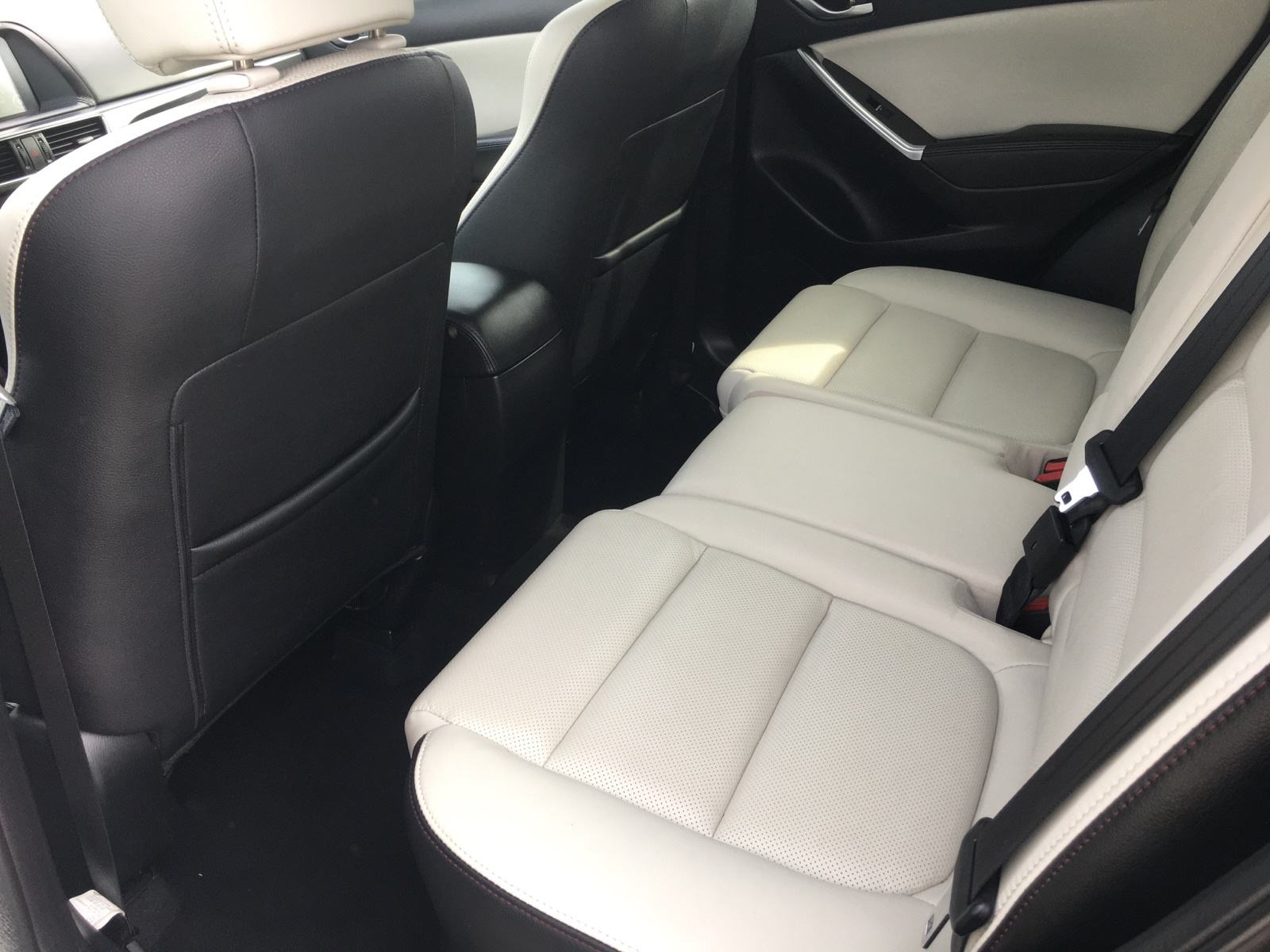 Mazda CX-5 CD175 AWD Bose Registriran 1 godinu, fotografija 16