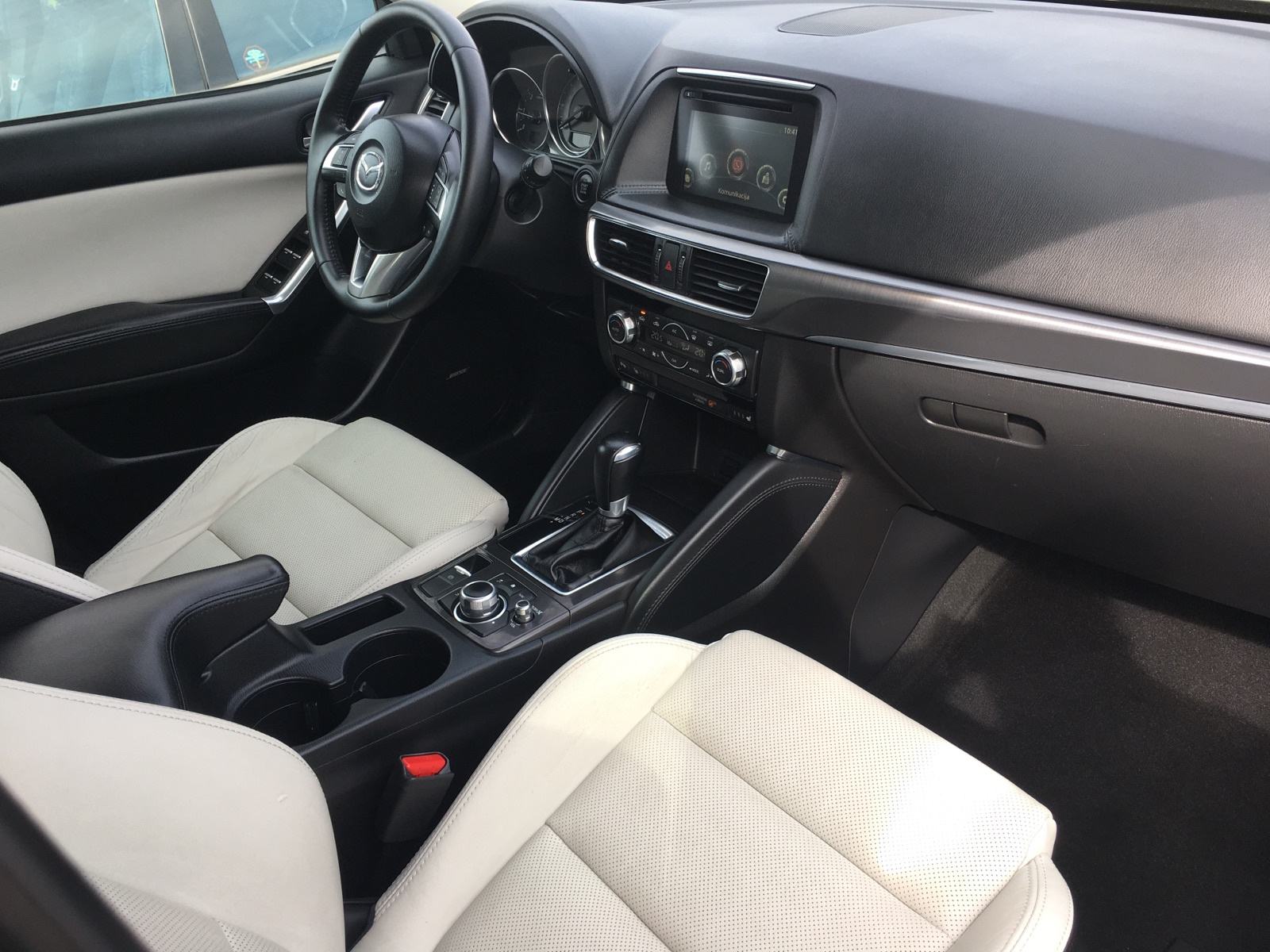 Mazda CX-5 CD175 AWD Bose Registriran 1 godinu, fotografija 17