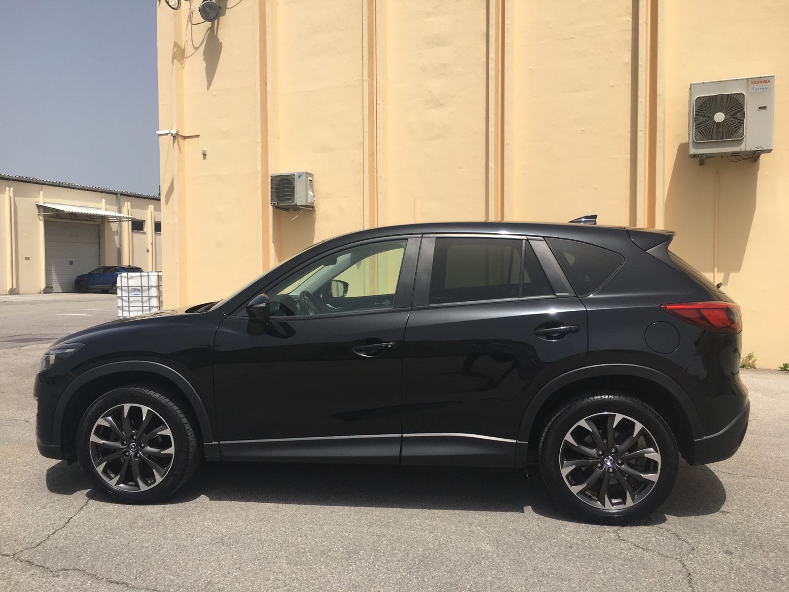 Mazda CX-5 CD175 AWD Bose Registriran 1 godinu, fotografija 3
