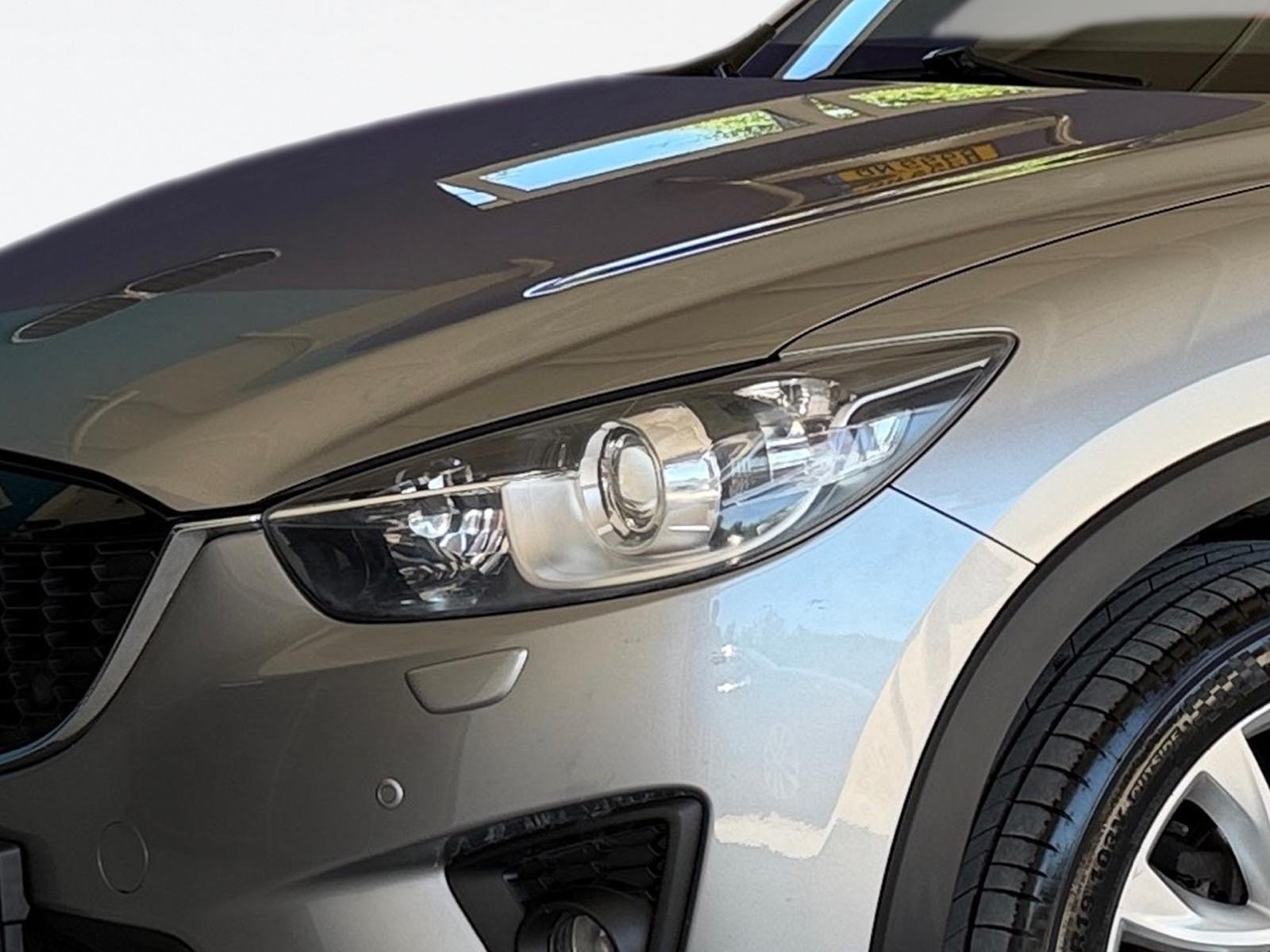 Mazda CX-5 CD175 AWD rega30.10# Bose# Bixenon# Navi# Alu19# Koža#, fotografija 13