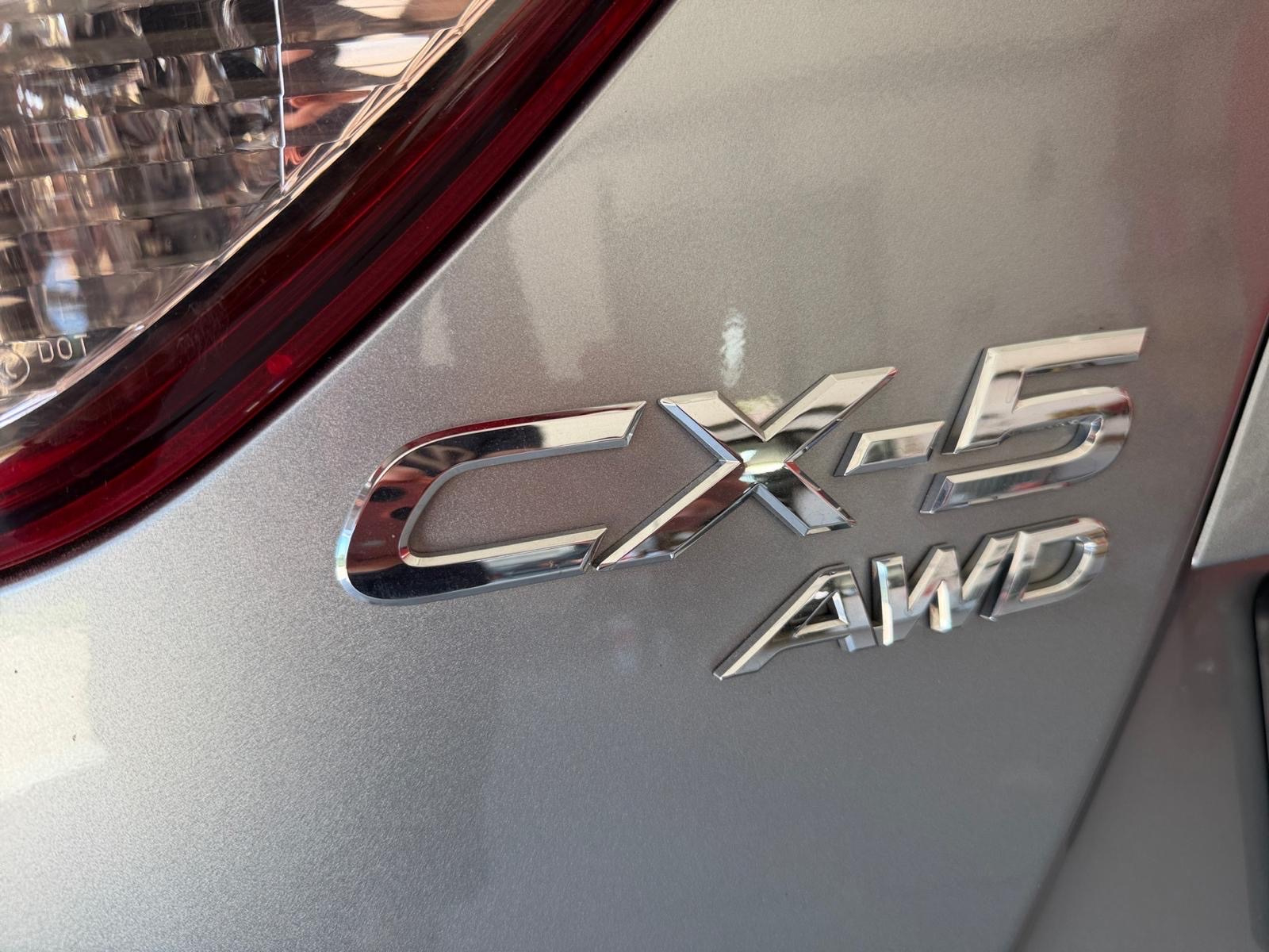 Mazda CX-5 CD175 AWD rega30.10# Bose# Bixenon# Navi# Alu19# Koža#, fotografija 15