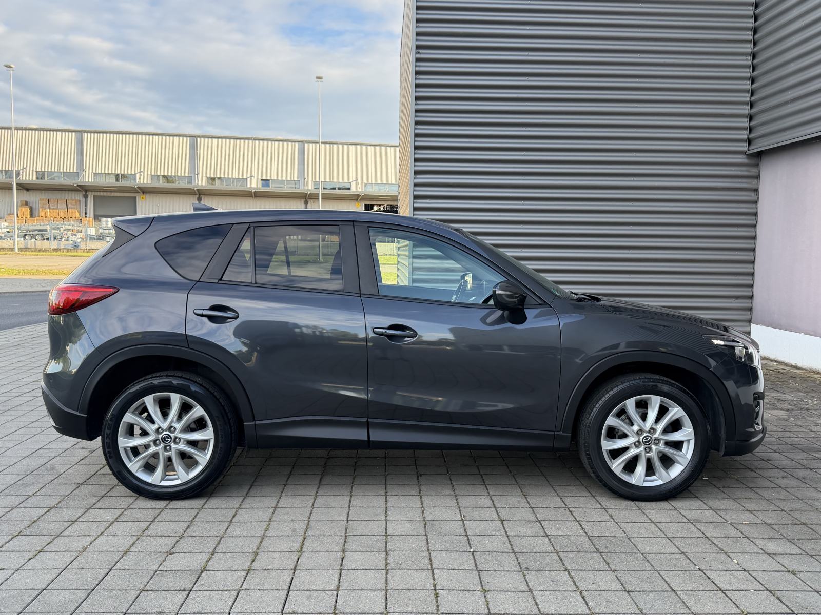 Mazda CX-5 CD175 AWD REVOLUTION NAVI KAMERA BOSE REG 06/27, fotografija 7