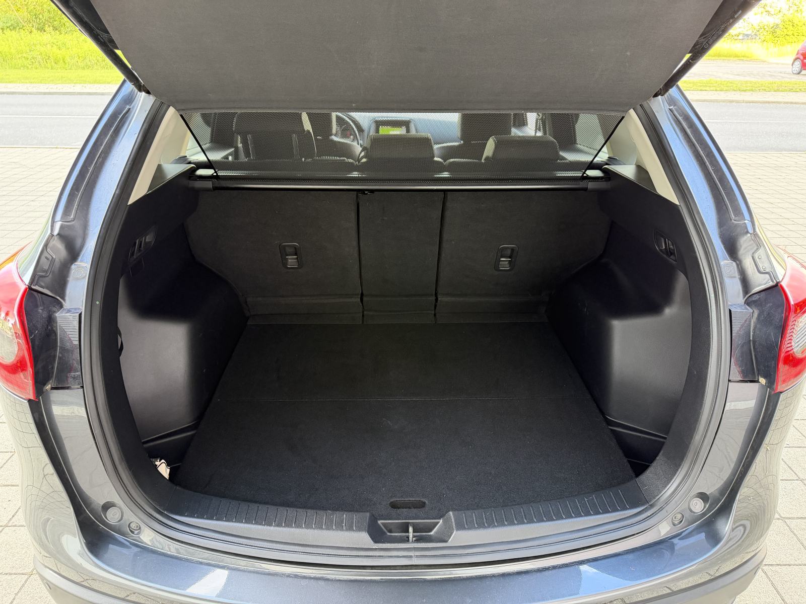 Mazda CX-5 CD175 AWD REVOLUTION NAVI KAMERA BOSE REG 06/27, fotografija 20