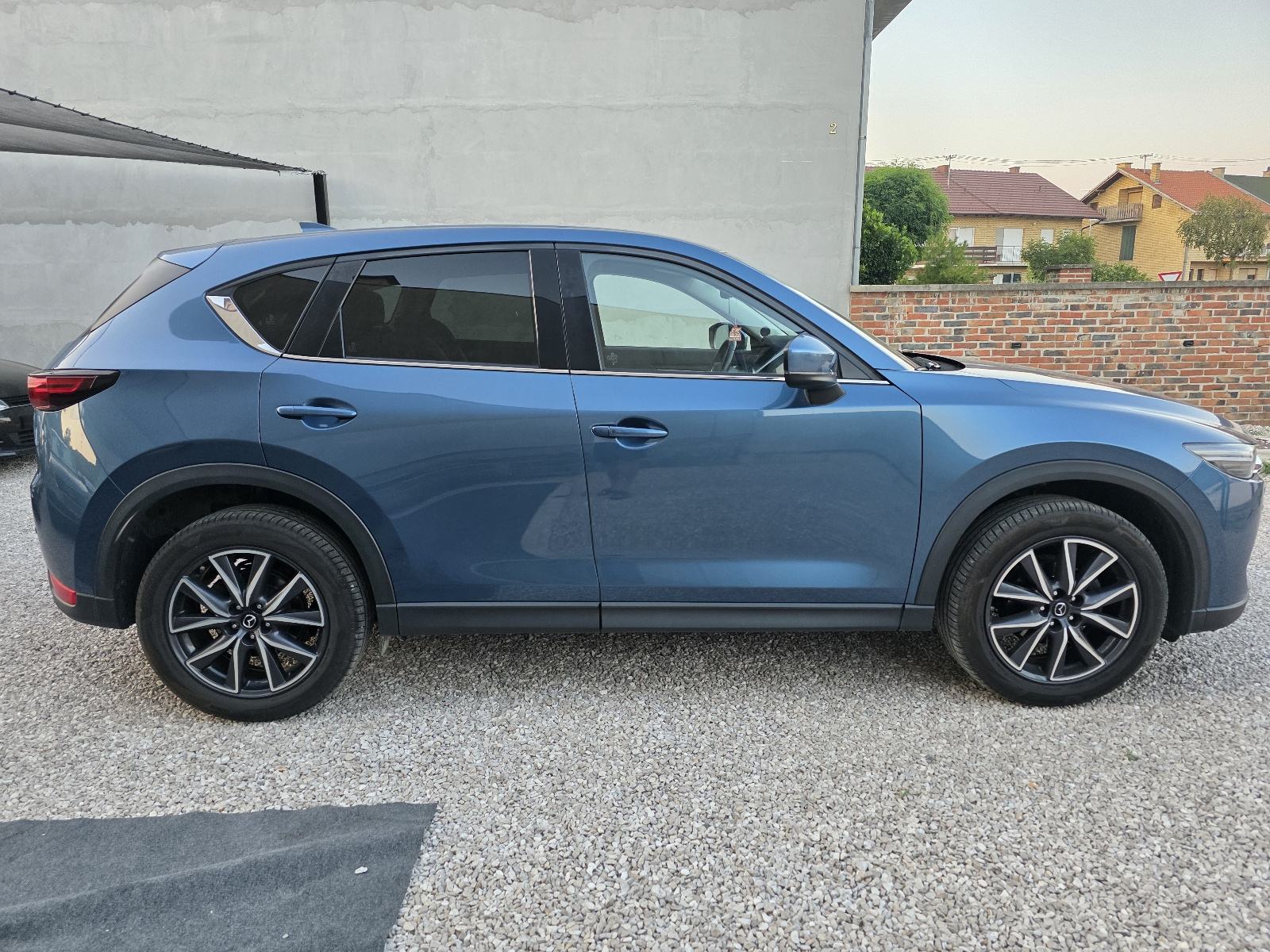 Mazda CX-5 CD175 AWD Revolution Top Reg 5/27 Servisna Jamstvo 12mj, fotografija 5