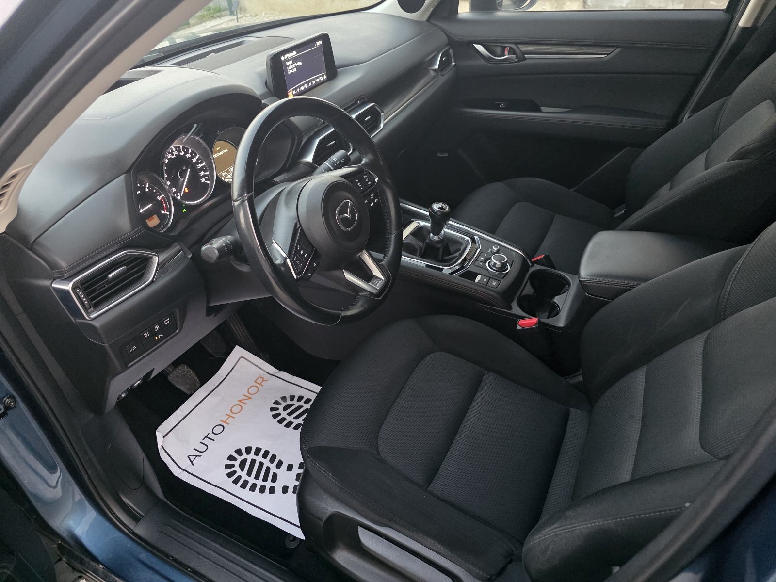 Mazda CX-5 CD175 AWD Revolution Top Reg 5/27 Servisna Jamstvo 12mj, fotografija 13