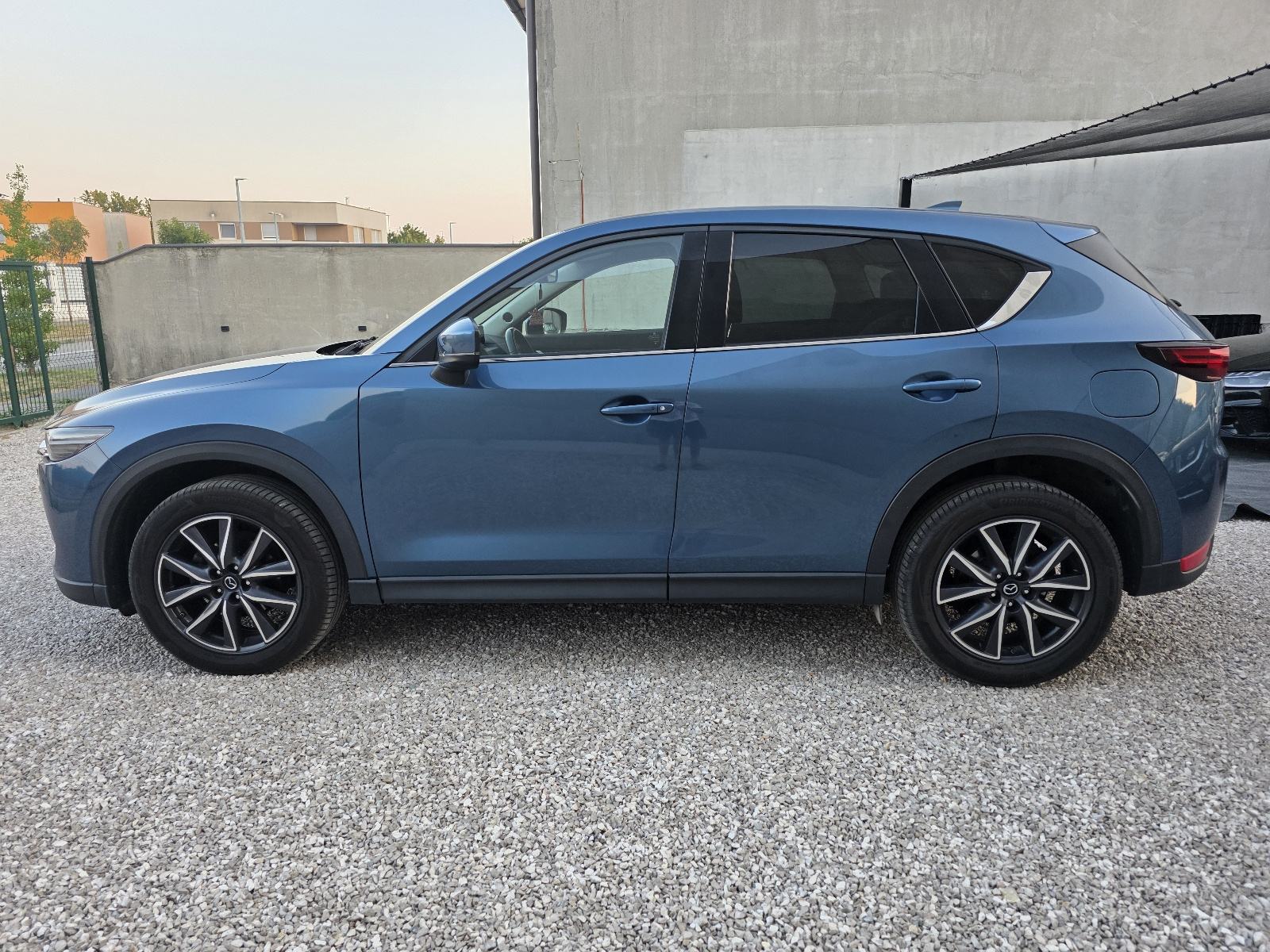 Mazda CX-5 CD175 AWD Revolution Top Reg 5/27 Servisna Jamstvo 12mj, fotografija 8