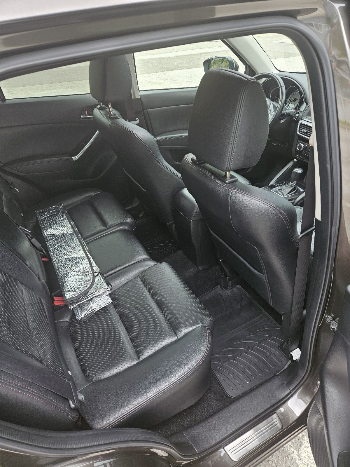 Mazda CX-5 CD175 AWD Top automatik, fotografija 12