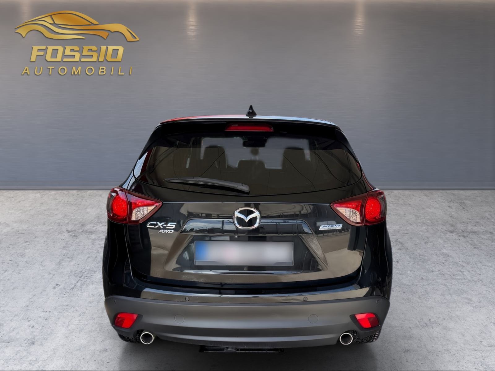 ⭐️⭐️Mazda CX-5 CD175 AWD Top⭐️⭐️, fotografija 16