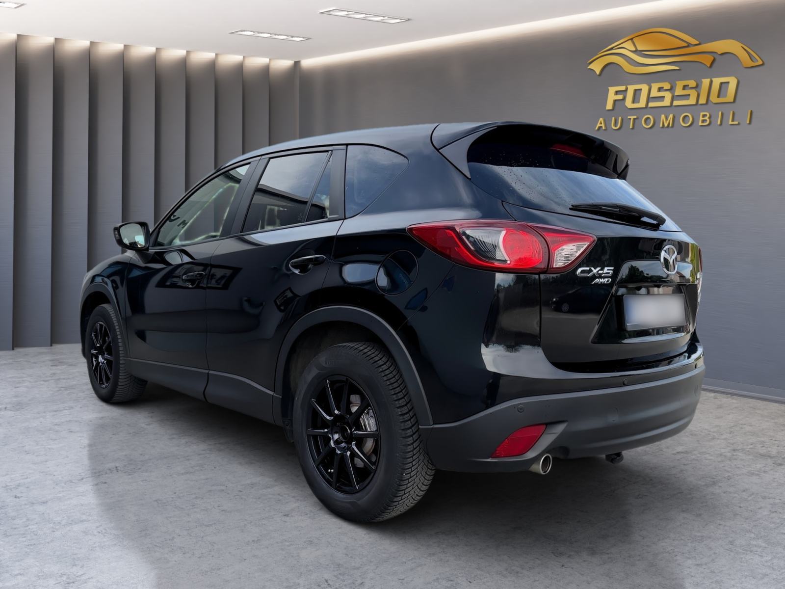 ⭐️⭐️Mazda CX-5 CD175 AWD Top⭐️⭐️, fotografija 17