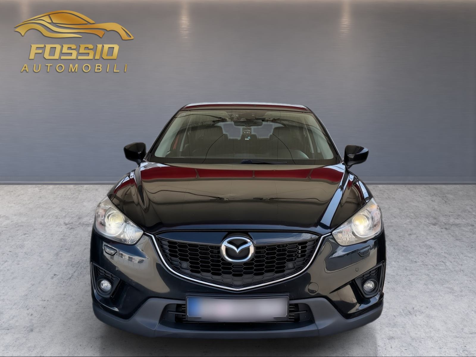 ⭐️⭐️Mazda CX-5 CD175 AWD Top⭐️⭐️, fotografija 4