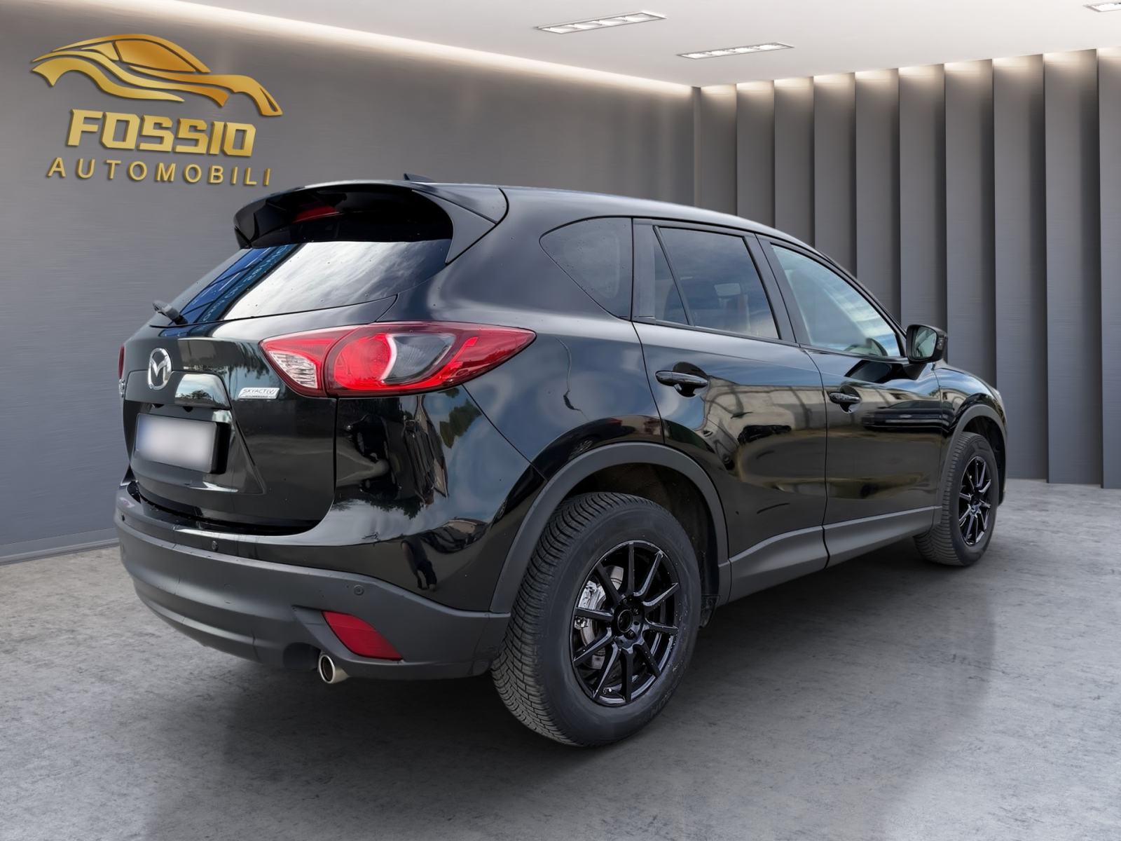 ⭐️⭐️Mazda CX-5 CD175 AWD Top⭐️⭐️, fotografija 18