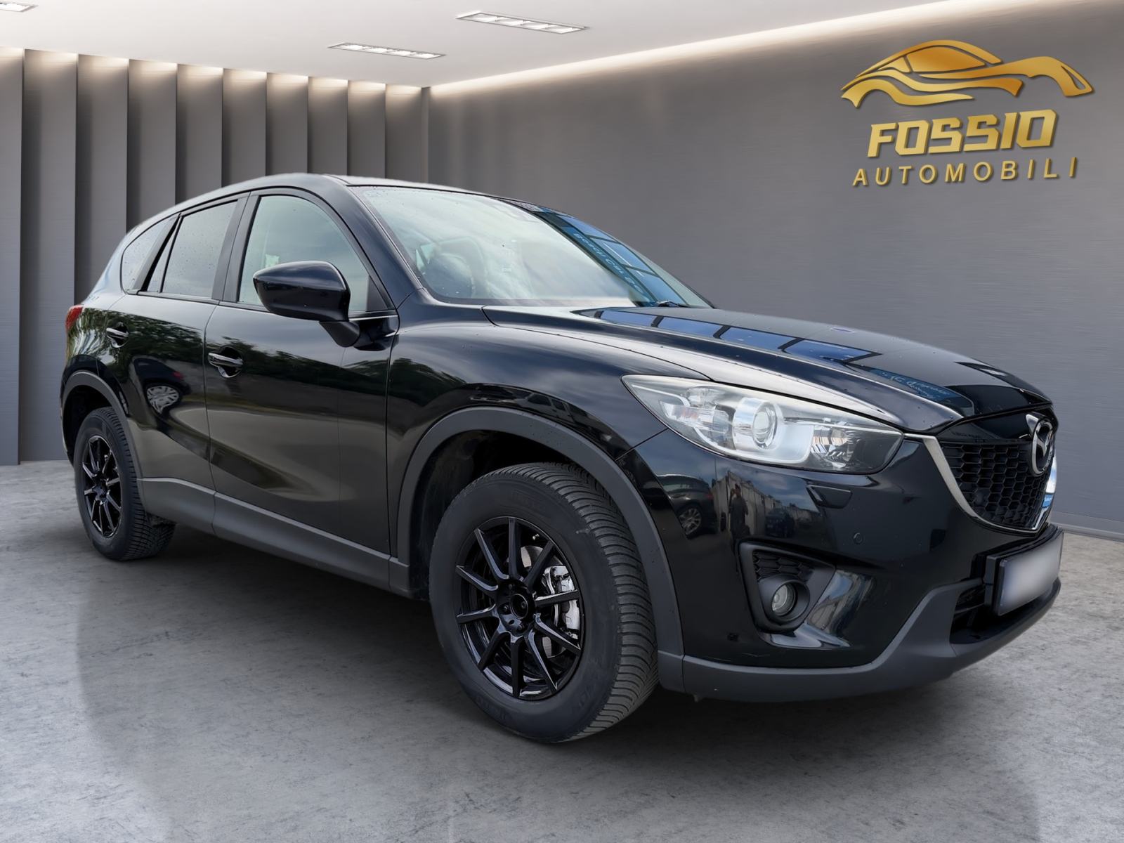 ⭐️⭐️Mazda CX-5 CD175 AWD Top⭐️⭐️, fotografija 15