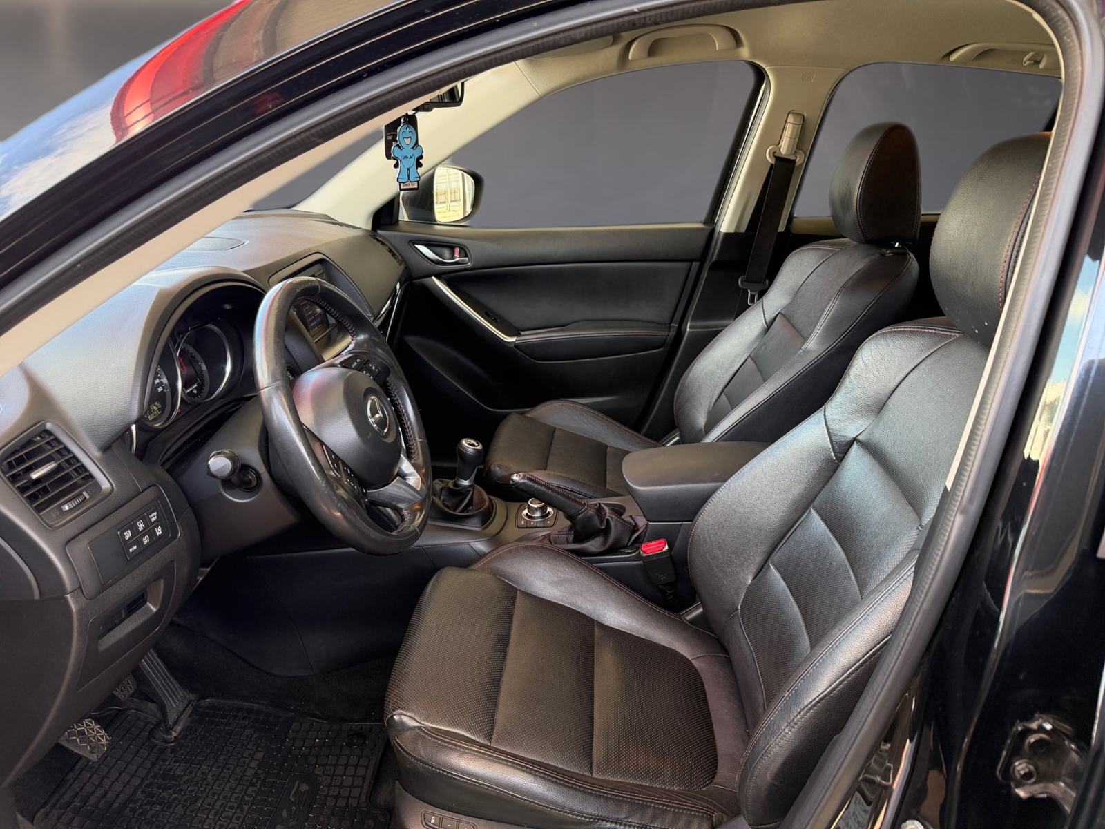 ⭐️⭐️Mazda CX-5 CD175 AWD Top⭐️⭐️, fotografija 11