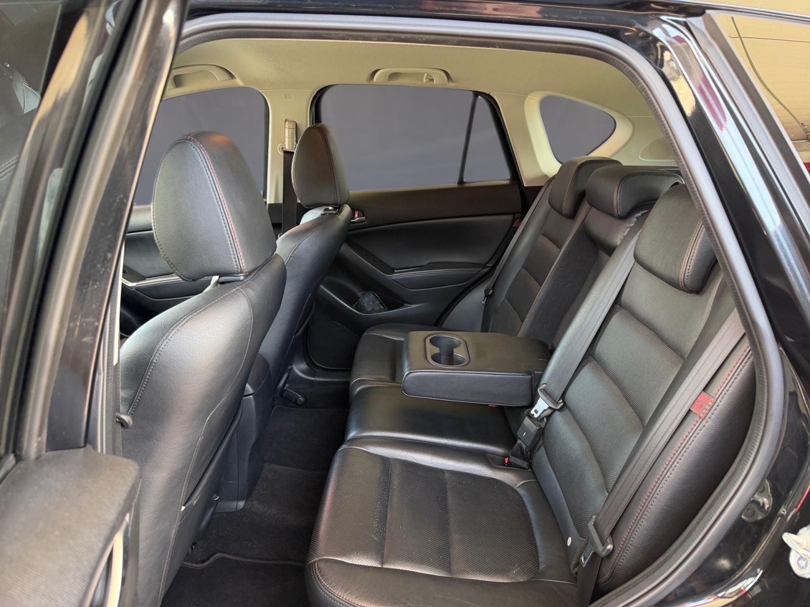 ⭐️⭐️Mazda CX-5 CD175 AWD Top⭐️⭐️, fotografija 13