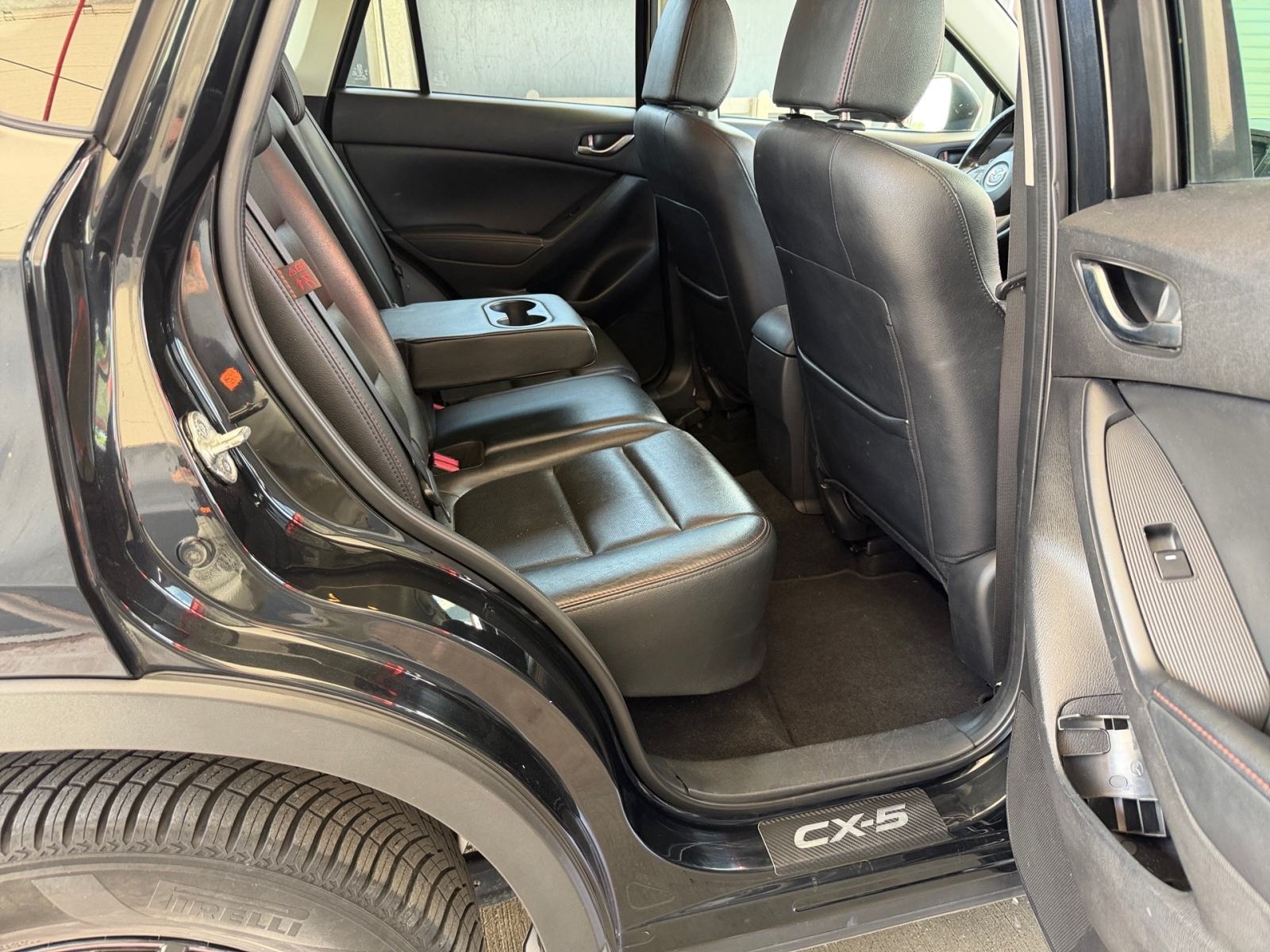 ⭐️⭐️Mazda CX-5 CD175 AWD Top⭐️⭐️, fotografija 9