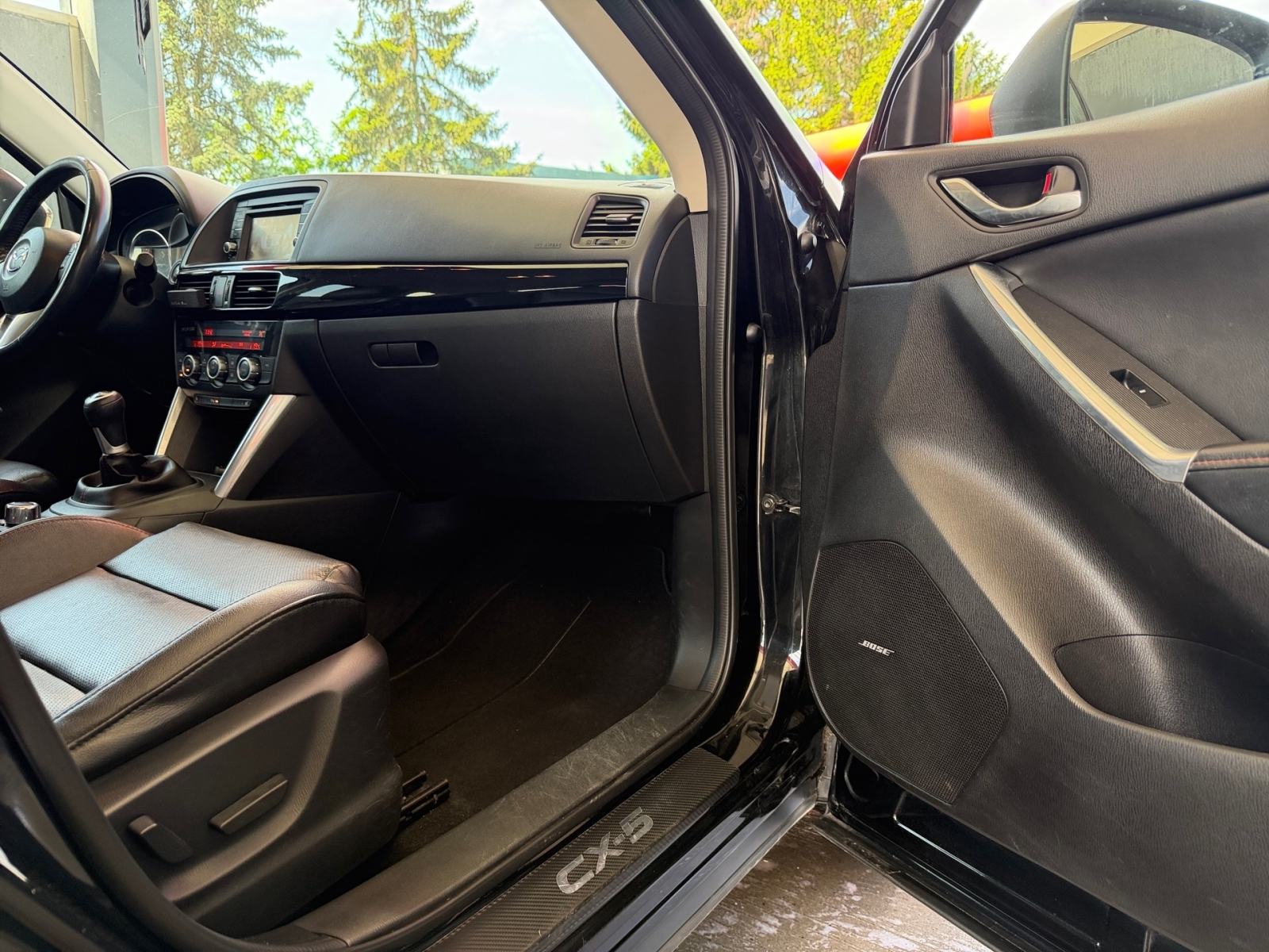 ⭐️⭐️Mazda CX-5 CD175 AWD Top⭐️⭐️, fotografija 14