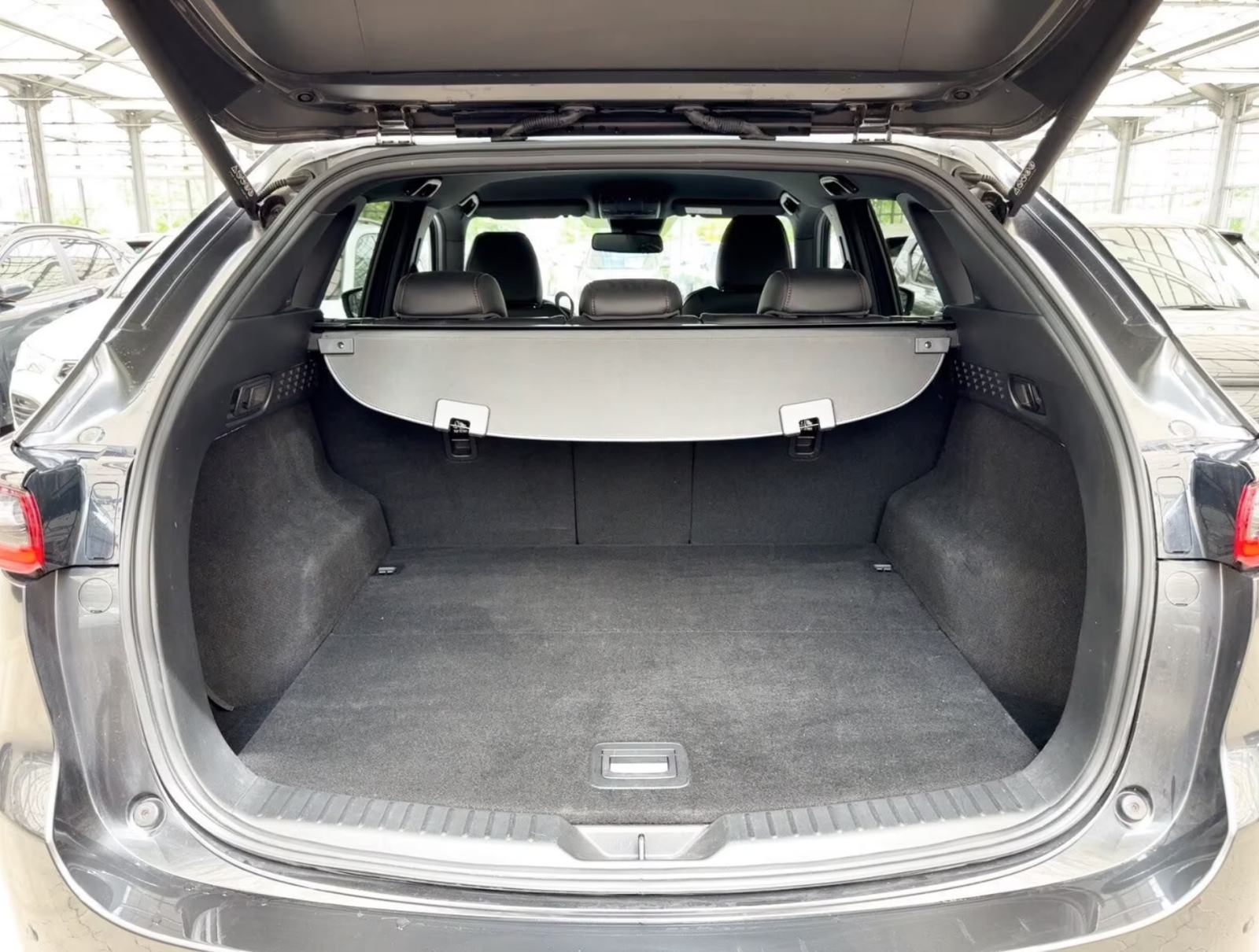 Mazda CX-5 CD184 2.2 SKYACTIV-D 184 Homura AWD - MATRIX, BOSE, CARPLAY, fotografija 4