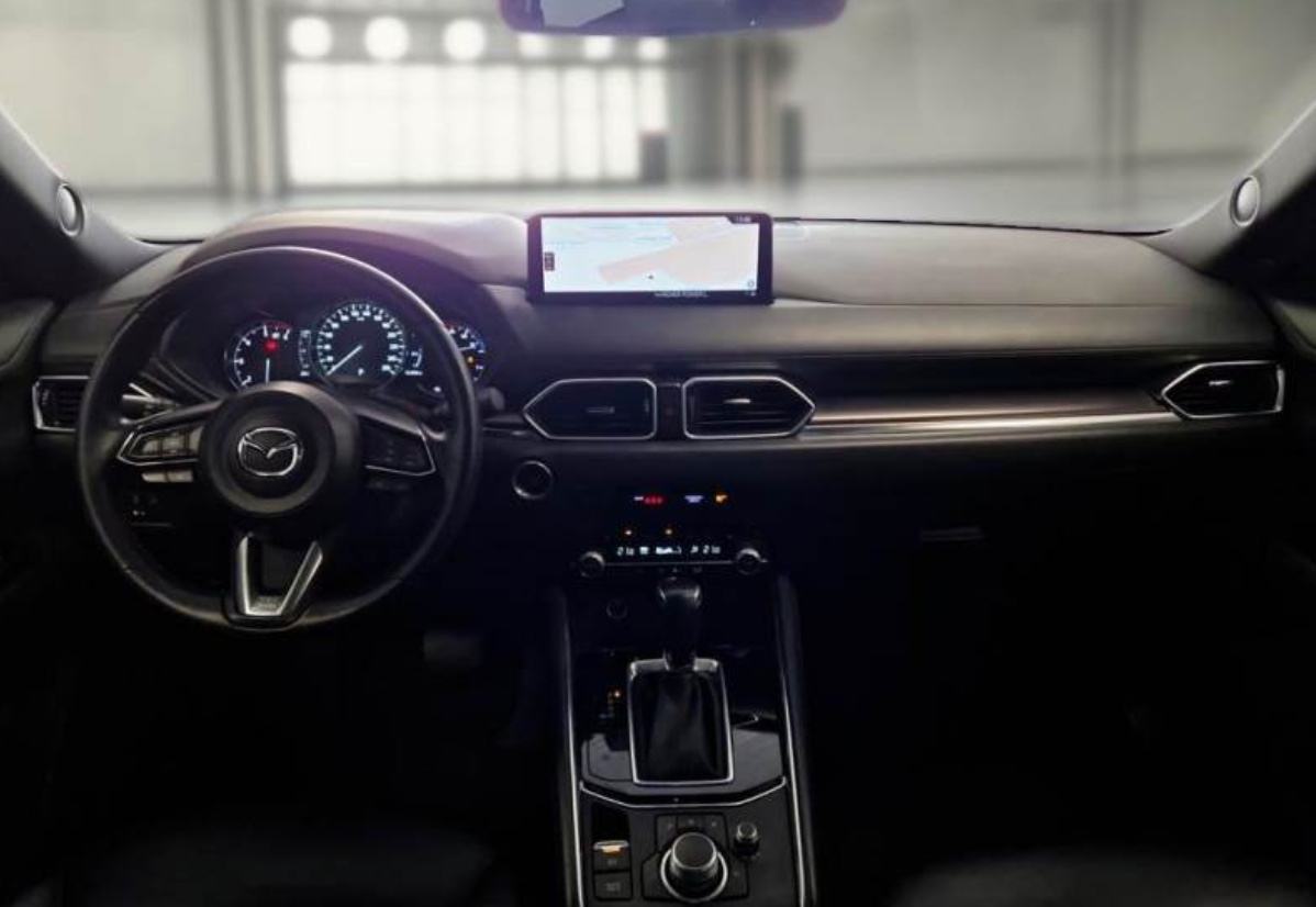 Mazda CX-5 HOMURA AT,AWD 184KS 75.000KM,FULL OPREMA,U SUSTAVU PDV-A.., fotografija 8