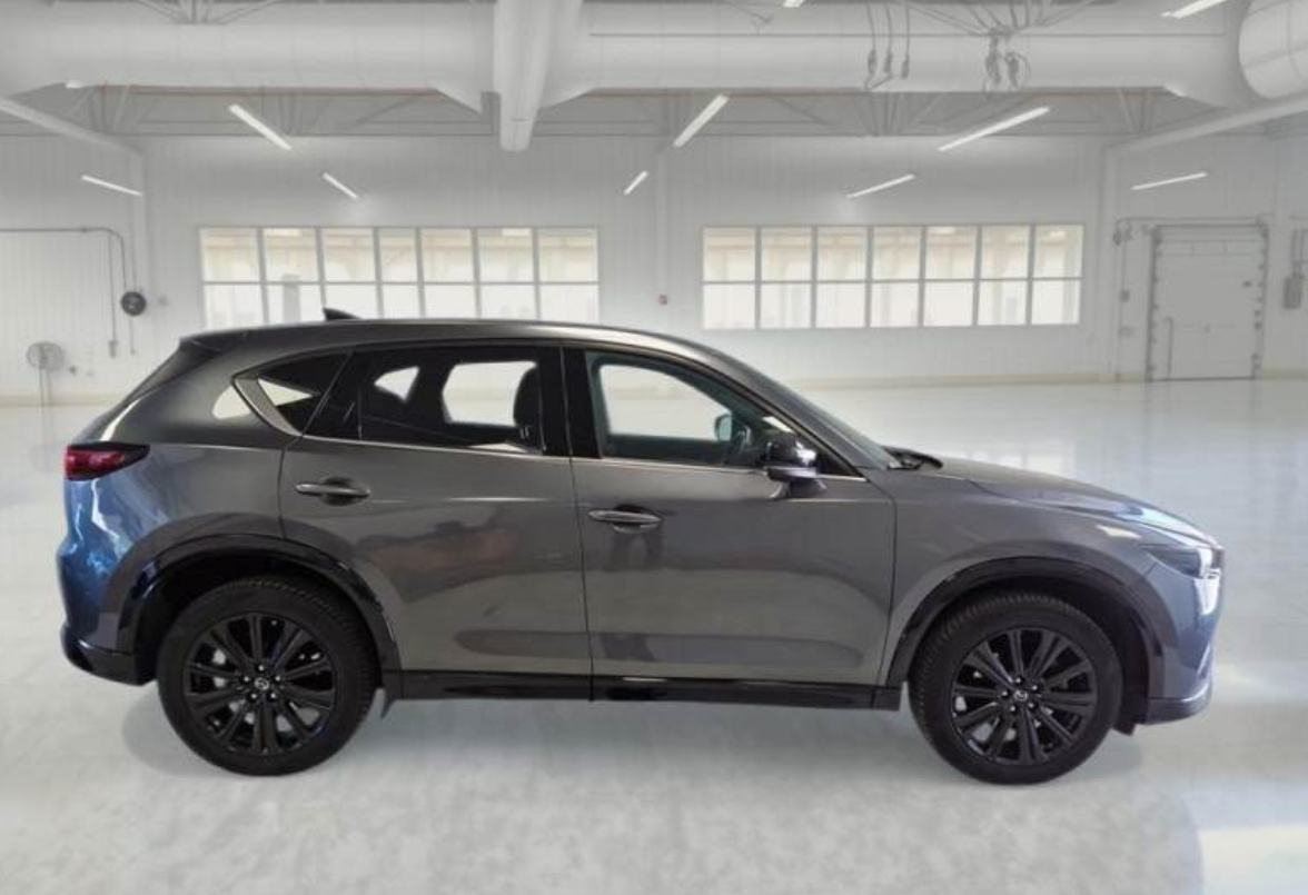 Mazda CX-5 HOMURA AT,AWD 184KS 75.000KM,FULL OPREMA,U SUSTAVU PDV-A.., fotografija 3