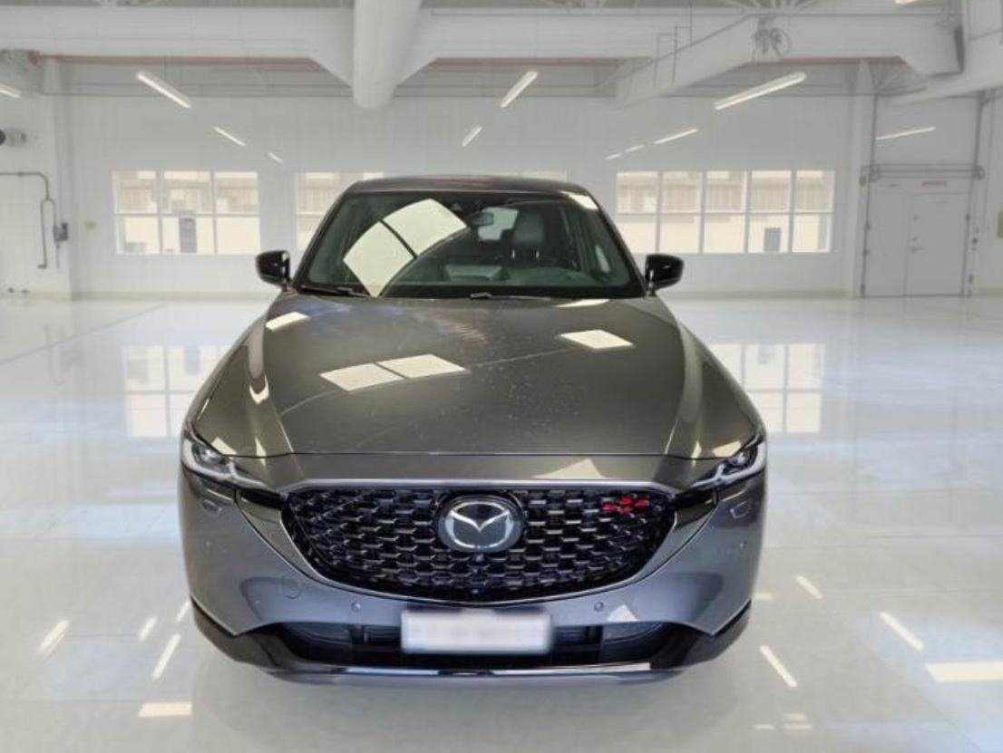 Mazda CX-5 HOMURA AT,AWD 184KS 75.000KM,FULL OPREMA,U SUSTAVU PDV-A.., fotografija 2