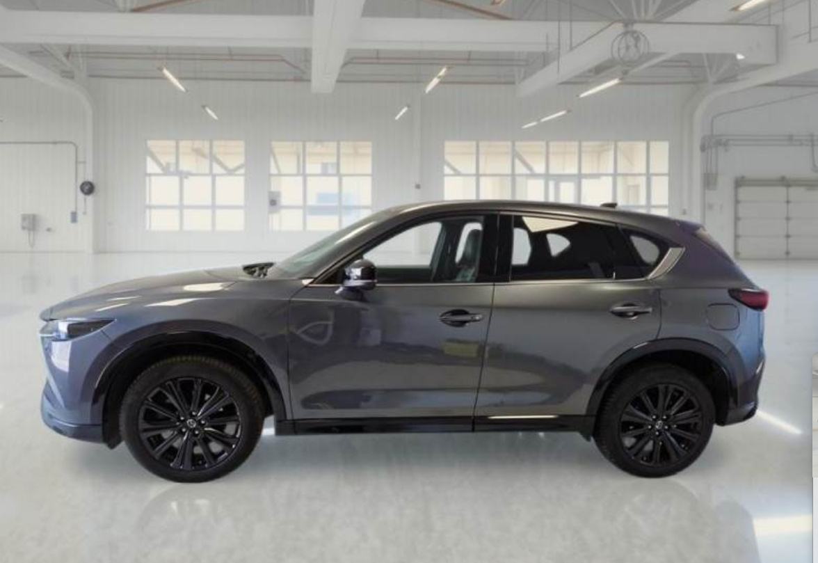 Mazda CX-5 HOMURA AT,AWD 184KS 75.000KM,FULL OPREMA,U SUSTAVU PDV-A.., fotografija 4