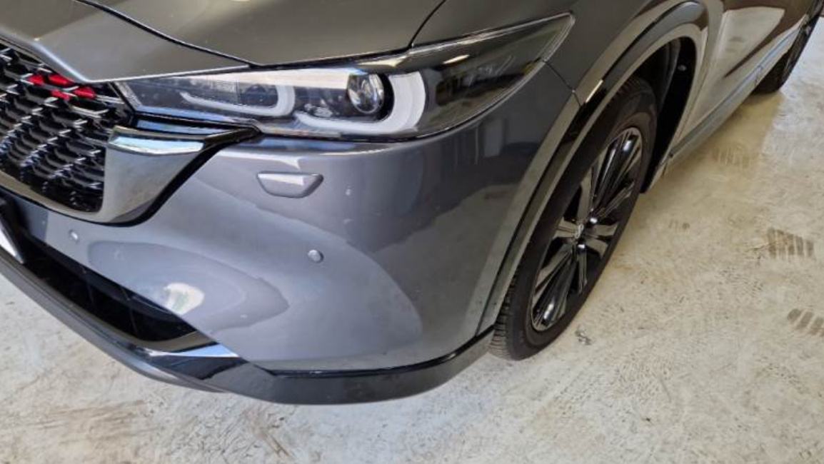 Mazda CX-5 HOMURA AT,AWD 184KS 75.000KM,FULL OPREMA,U SUSTAVU PDV-A.., fotografija 7