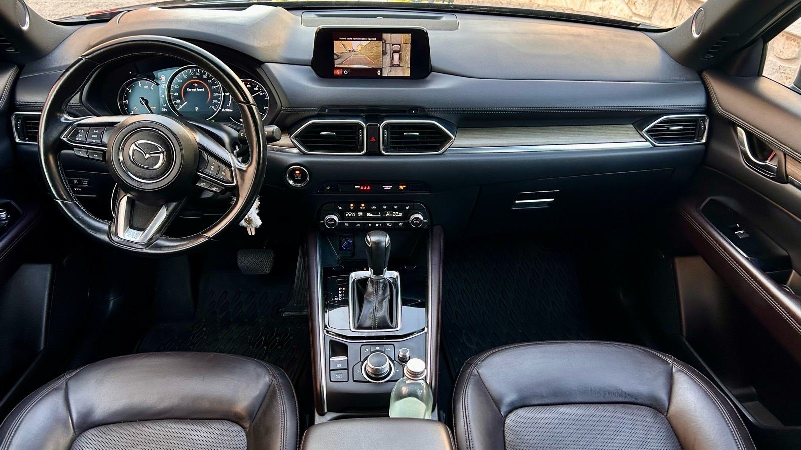 Mazda CX-5, 2.2 CD184, AWD Takumi Plus, iznimno očuvana!, fotografija 6