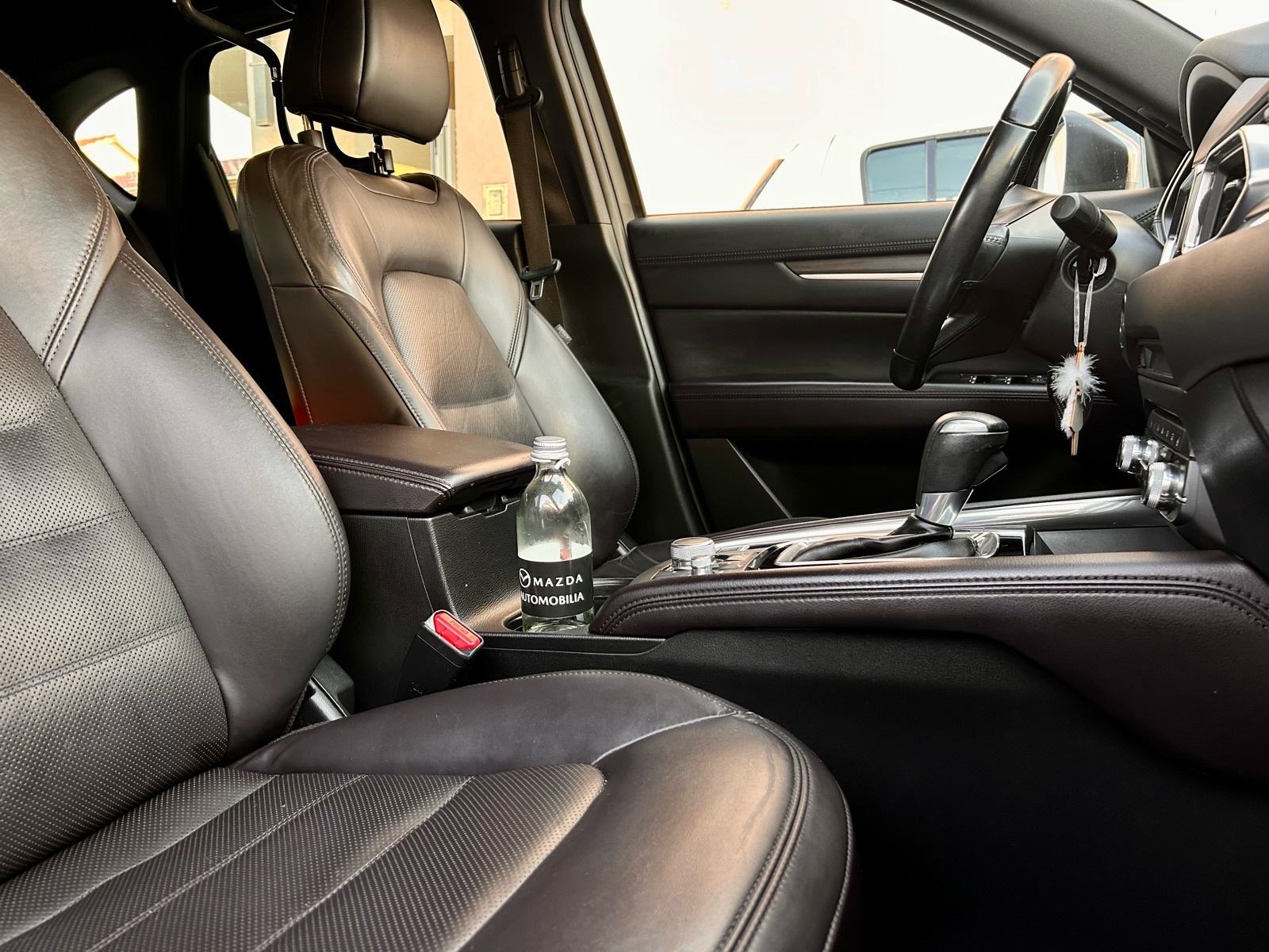 Mazda CX-5, 2.2 CD184, AWD Takumi Plus, iznimno očuvana!, fotografija 11