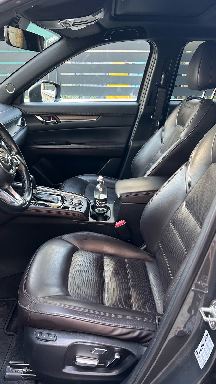 Mazda CX-5, 2.2 CD184, AWD Takumi Plus, iznimno očuvana!, fotografija 10