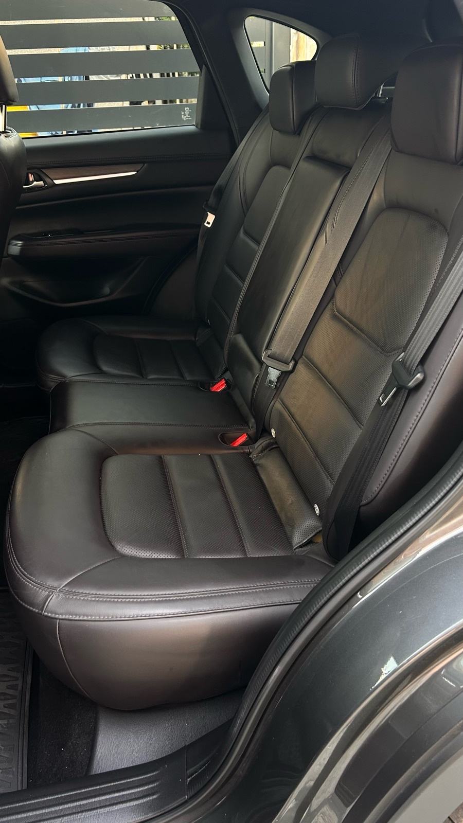 Mazda CX-5, 2.2 CD184, AWD Takumi Plus, iznimno očuvana!, fotografija 13