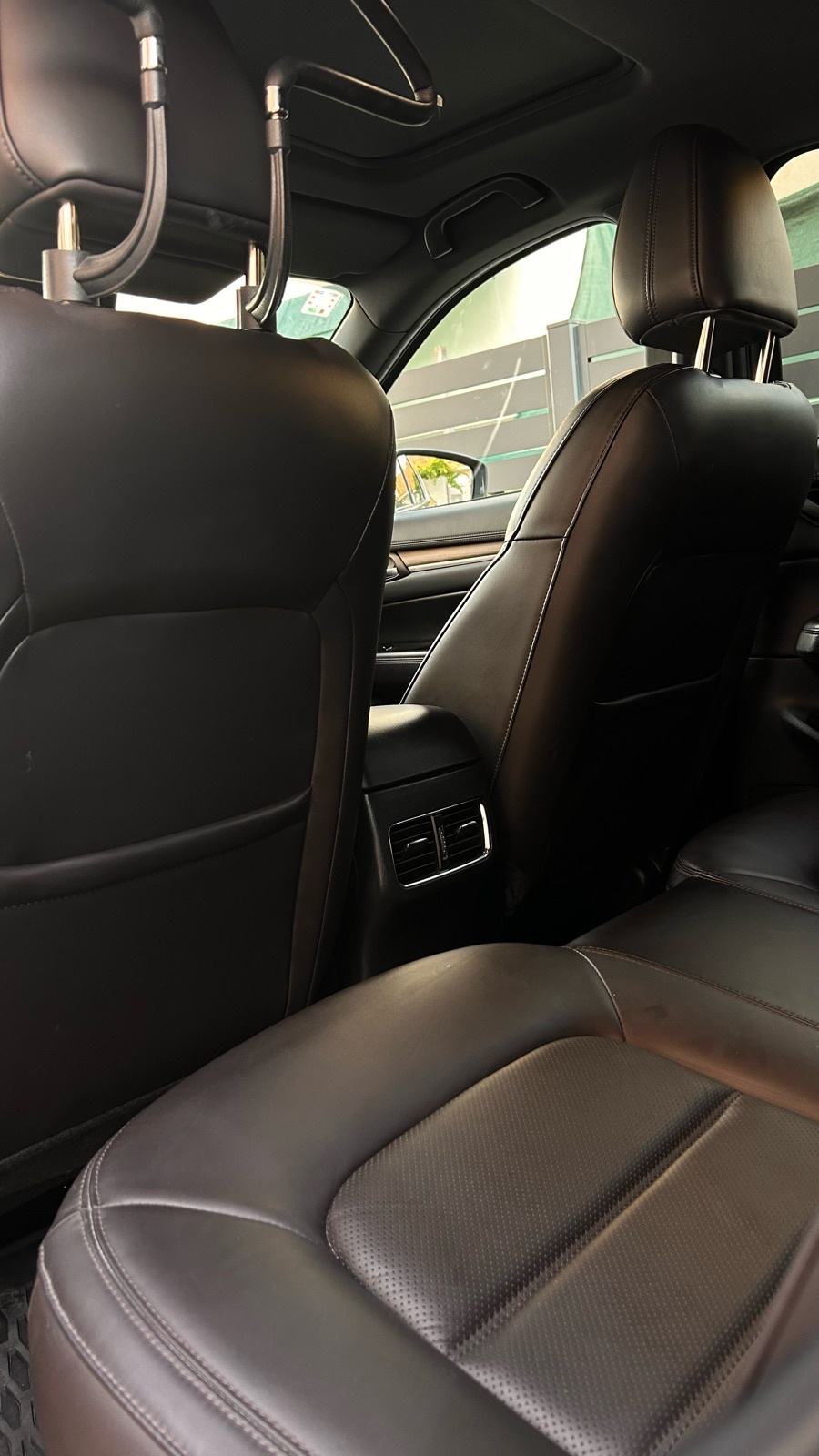 Mazda CX-5, 2.2 CD184, AWD Takumi Plus, iznimno očuvana!, fotografija 16
