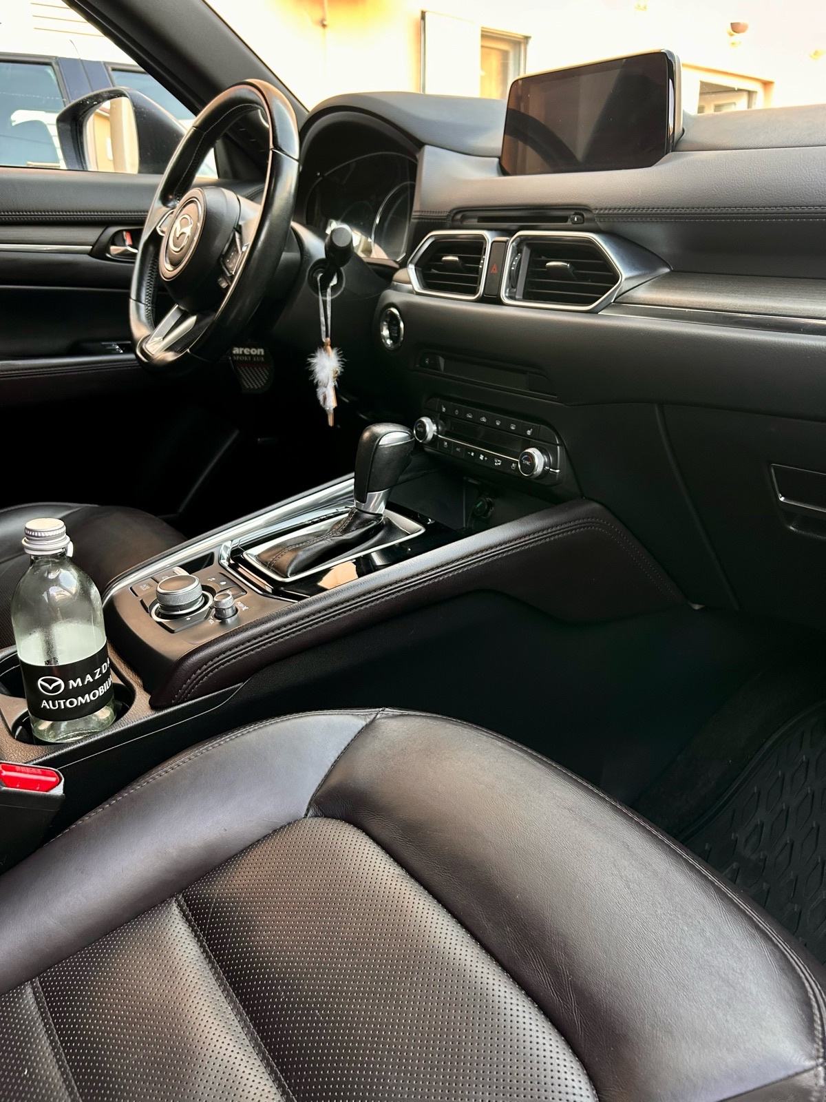 Mazda CX-5, 2.2 CD184, AWD Takumi Plus, iznimno očuvana!, fotografija 7