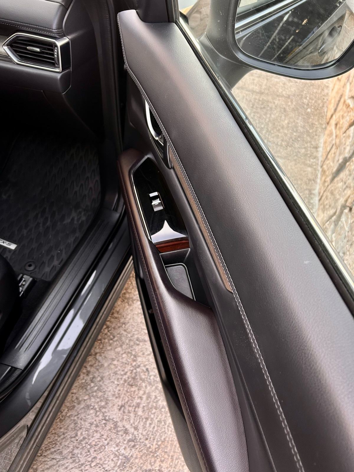 Mazda CX-5, 2.2 CD184, AWD Takumi Plus, iznimno očuvana!, fotografija 15