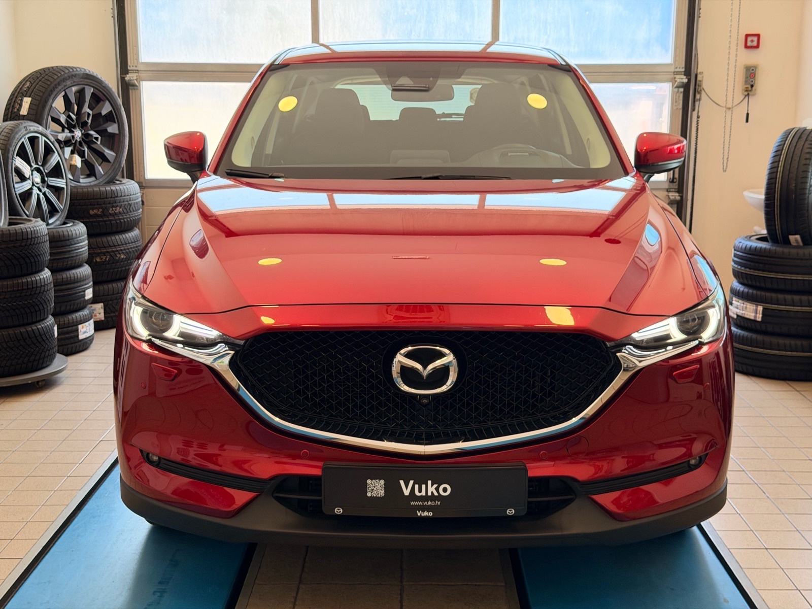Mazda CX-5 CX-5, fotografija 2
