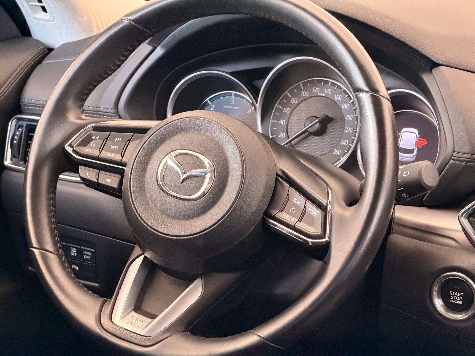 Mazda CX-5 CX-5, fotografija 9