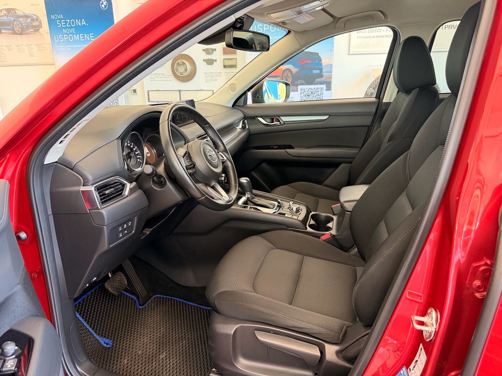 Mazda CX-5 CX-5, fotografija 7