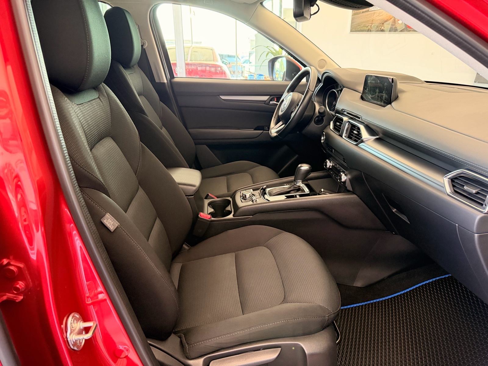 Mazda CX-5 CX-5, fotografija 18