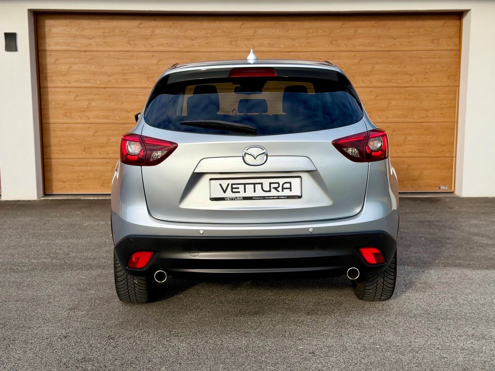 Mazda CX-5 • Exclusive • Automatik • Full led • Navigacija, fotografija 5