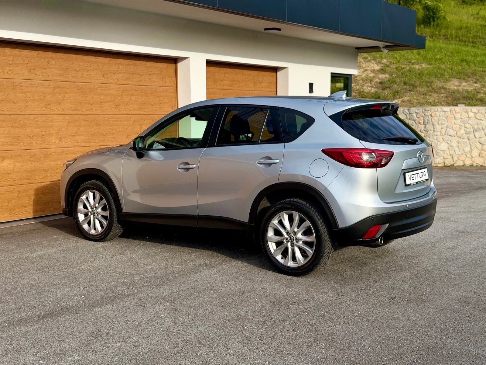 Mazda CX-5 • Exclusive • Automatik • Full led • Navigacija, fotografija 7