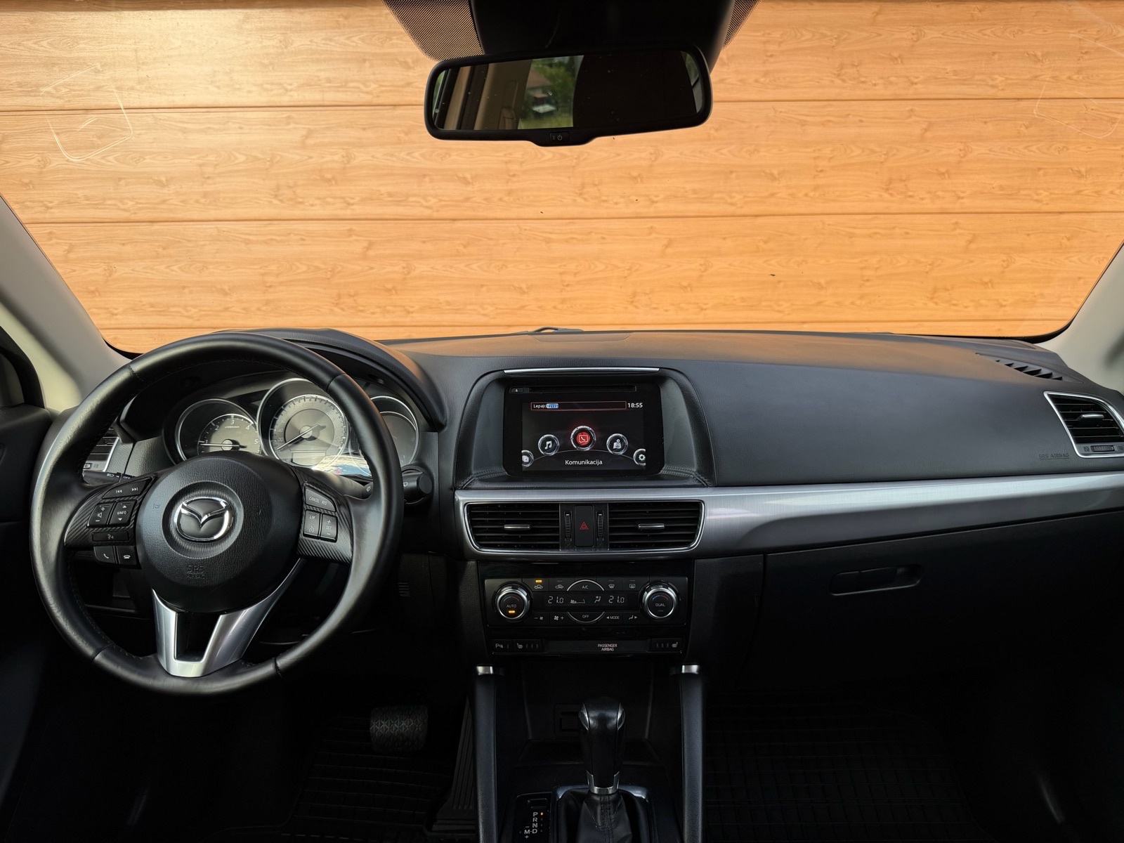 Mazda CX-5 • Exclusive • Automatik • Full led • Navigacija, fotografija 10