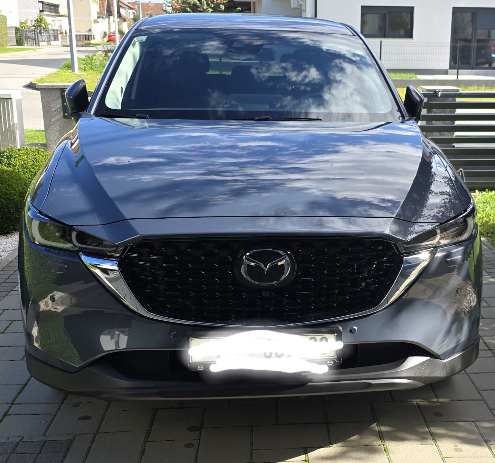 Mazda CX-5 Exclusive Line G194 AT, fotografija 2