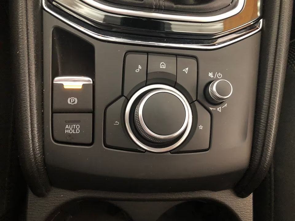 Mazda CX-5 G165 advantage LED navi gr.sj. PDCx2 kam360 HeadUp, fotografija 18