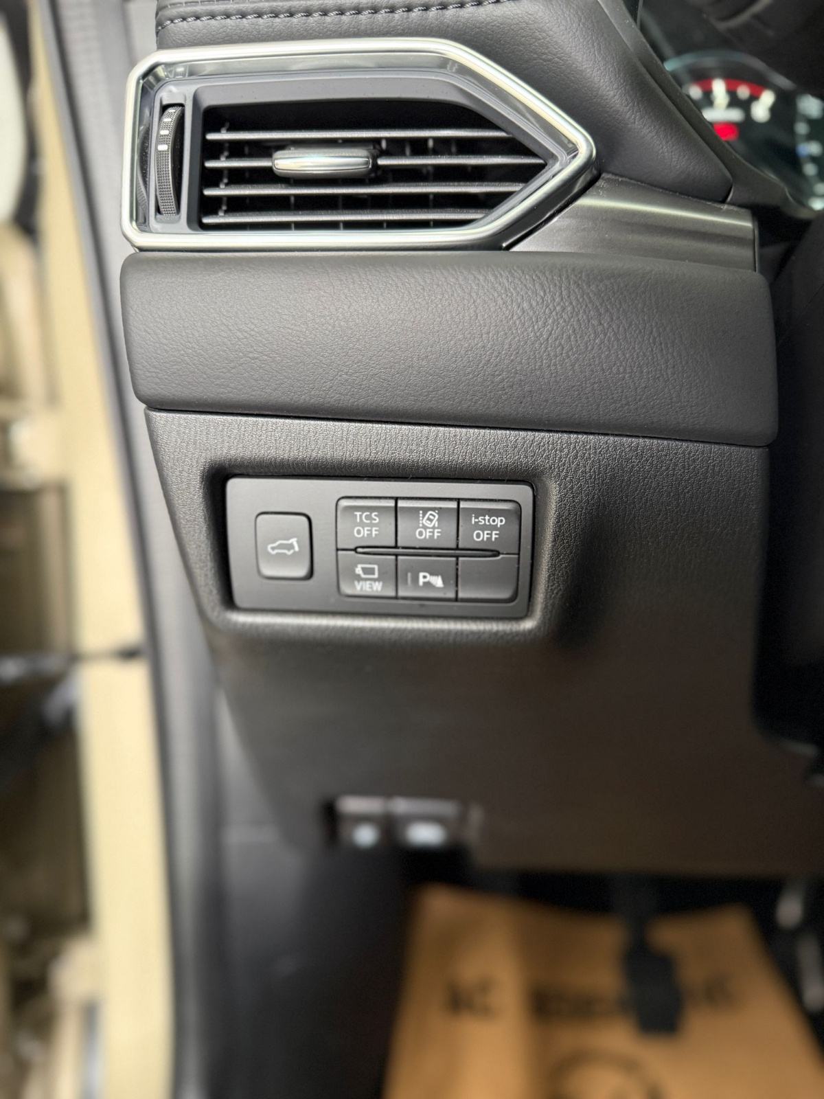 Mazda CX-5 G165 ADVENTAGE NAVI KAMERA SERVISNA JAMSTVO DO 03/2030, fotografija 19
