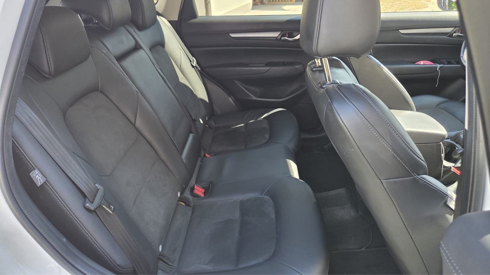 Mazda CX-5 G165, fotografija 14