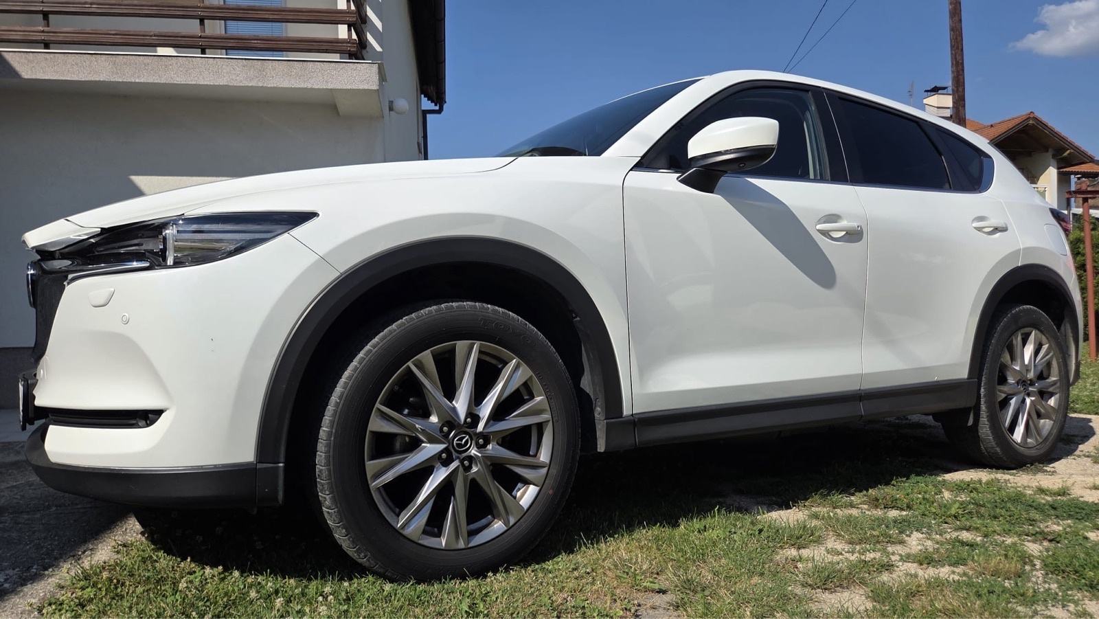 Mazda CX-5 G165, fotografija 2