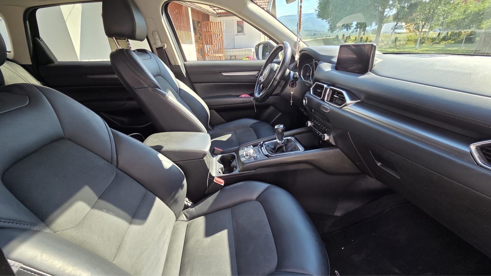 Mazda CX-5 G165, fotografija 15
