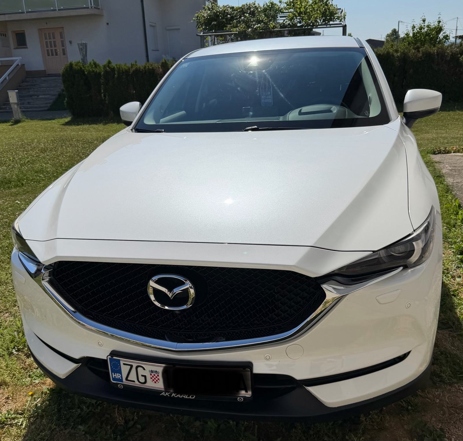 Mazda CX-5 G165, fotografija 7