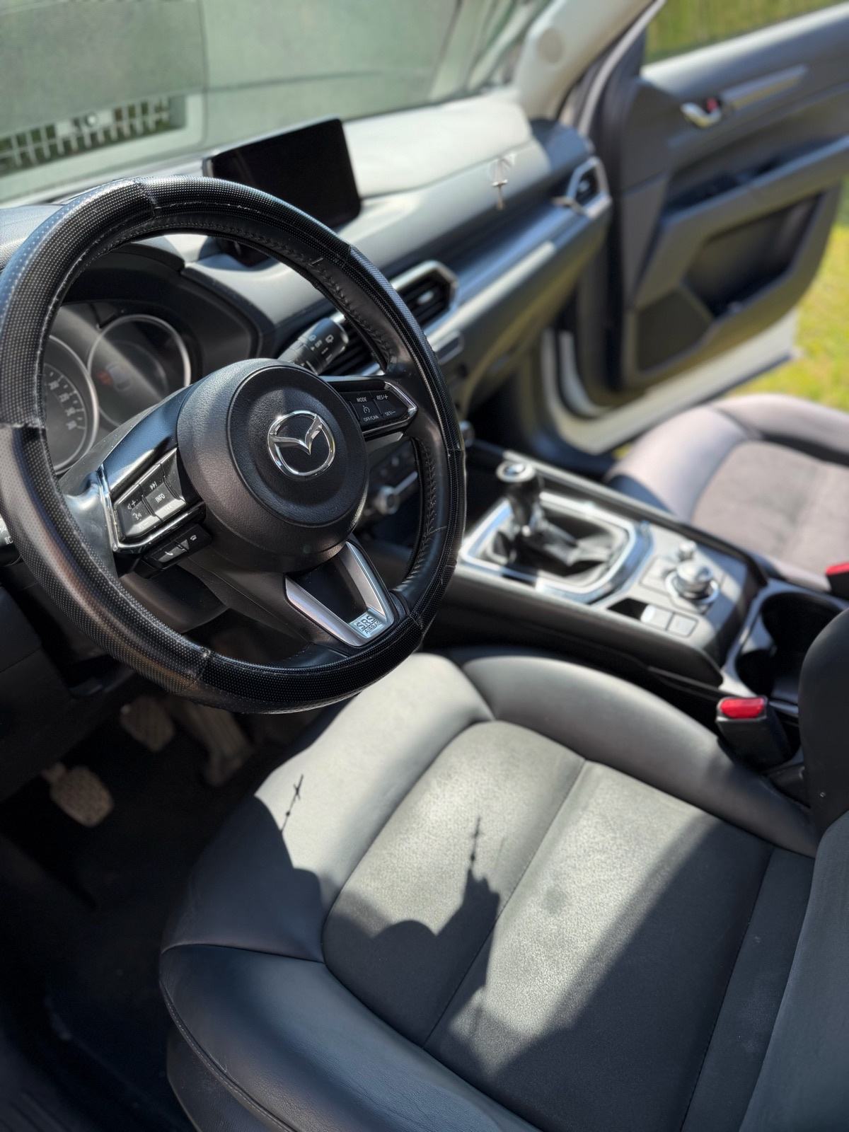 Mazda CX-5 G165, fotografija 11