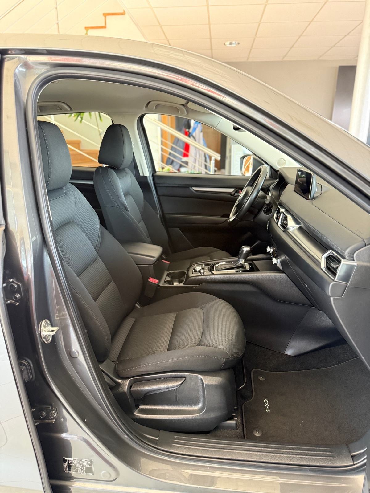 Mazda CX-5 G194 2,5 Automatik, fotografija 12